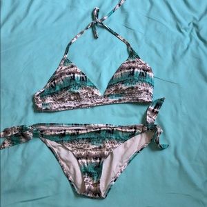 2 pc bikini size XL